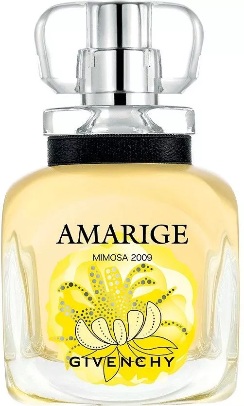 Givenchy Amarige Mimosa — фото 2
