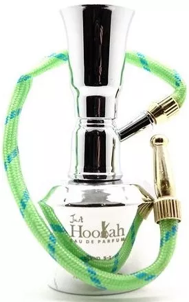 Para Parfums Just Hookah — Para Parfums Just Hookah Blend S-I