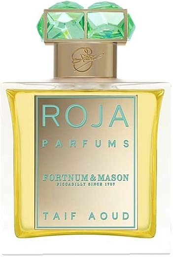 Roja Dove — Roja Dove Fortnum & Mason Taif Aoud