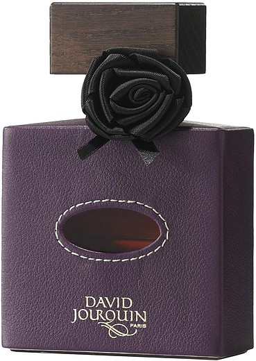 David Jourquin — David Jourquin Cuir Altesse