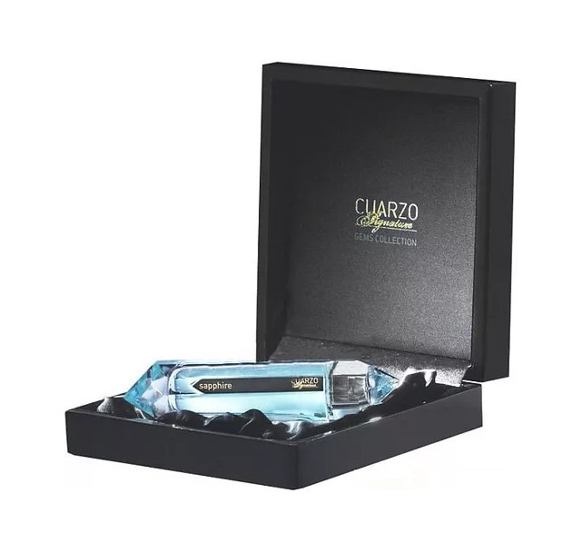 Cuarzo The Circle — Cuarzo The Circle Sapphire