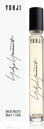 Yohji Yamamoto — Yohji Yamamoto Yohji