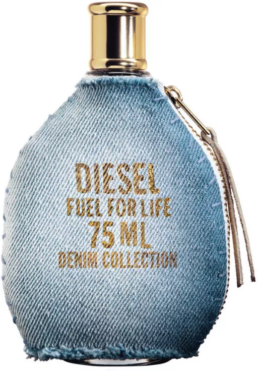 Diesel Fuel for Life Denim Collection Femme — фото 5
