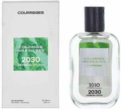 Courreges 2030 Verbena Crush — фото 3