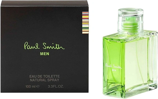 Paul Smith — Paul Smith Paul Smith Man 2