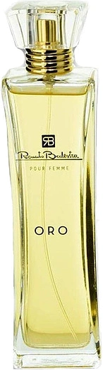 Renato Balestra — Renato Balestra Oro