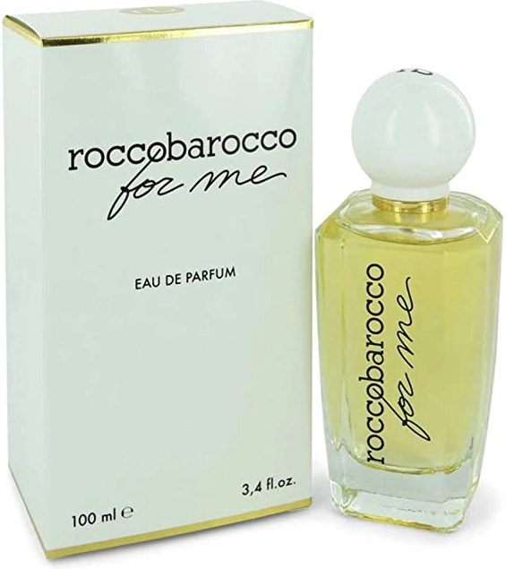 Roccobarocco For Me — фото 2