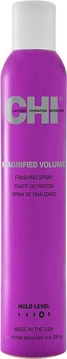 CHI — CHI Magnified Volume Finishing Spray
