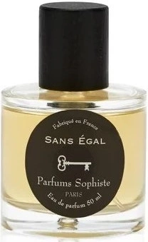 Parfums Sophiste Sans Egal — фото 2