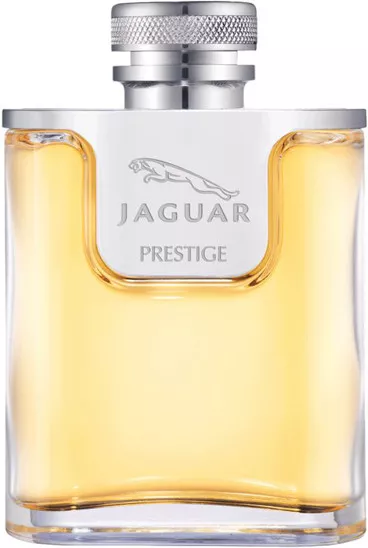 Jaguar Prestige — фото 2