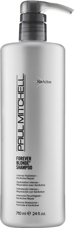 Paul Mitchell Forever Blonde Shampoo — фото 2