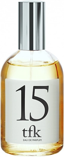 The Fragrance Kitchen — The Fragrance Kitchen 15