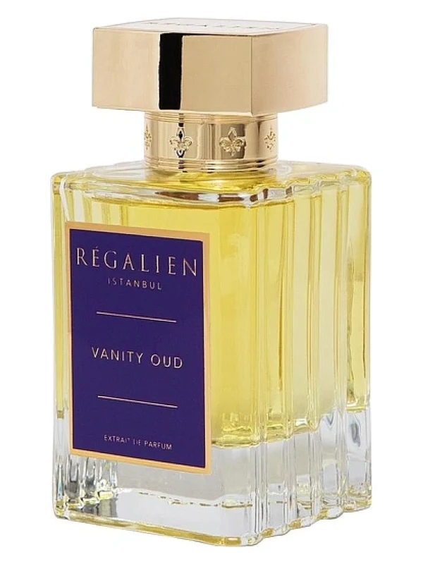 Regalien — Regalien Vanity Oud Духи