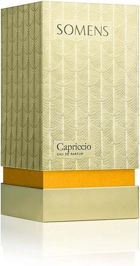 Somens Capriccio — фото 3