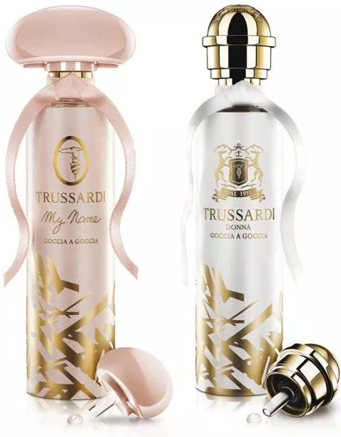 Trussardi Donna Goccia a Goccia — фото 2