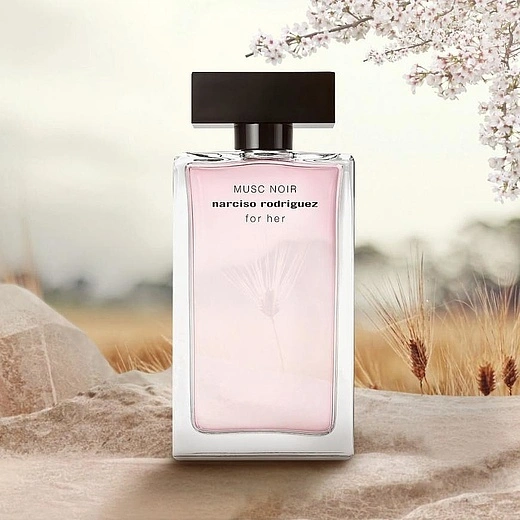 Narciso Rodriguez — Narciso Rodriguez Musc Noir For Her