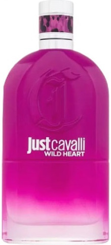 Roberto Cavalli — Roberto Cavalli Just Cavalli Wild Heart For Her