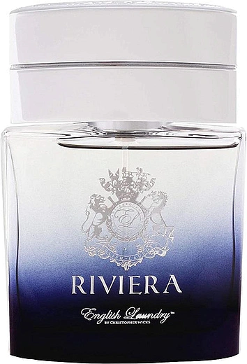 Cristopher Wicks — Cristopher Wicks Riviera