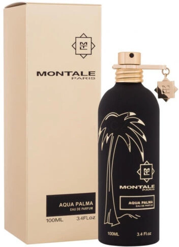 Montale Aqua Palma — фото 4