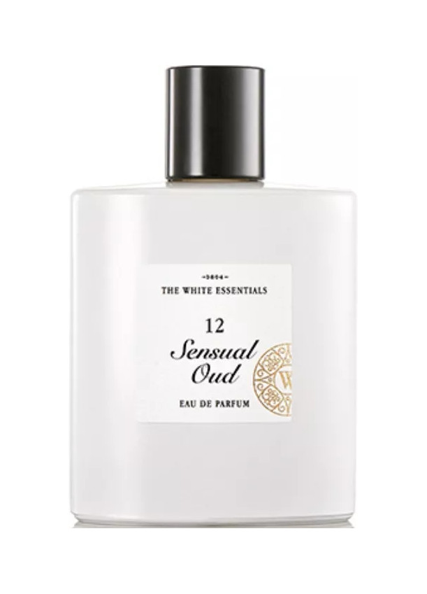 Jardin de Parfums — Jardin de Parfums 12 Sensual Oud