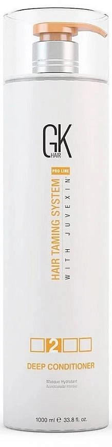 Global Keratin Deep Conditioner — фото 2