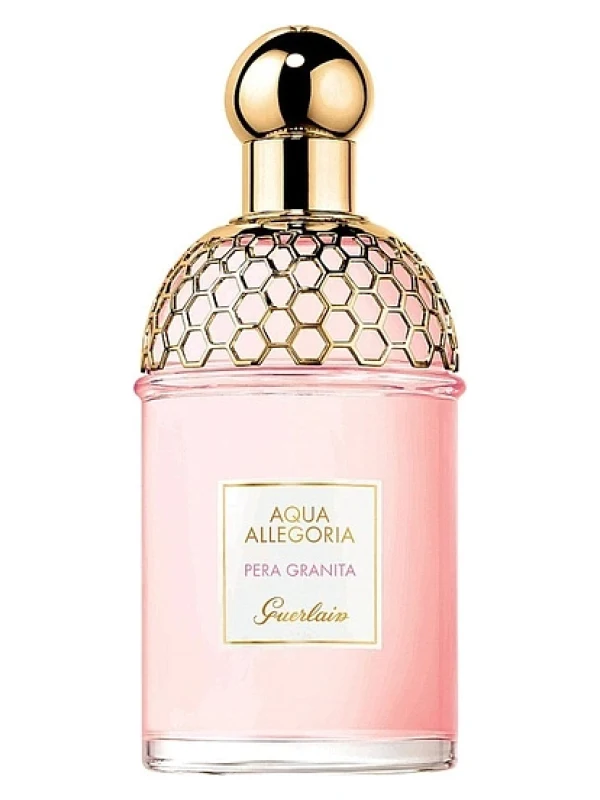 Guerlain — Guerlain Aqua Allegoria Pera Granita
