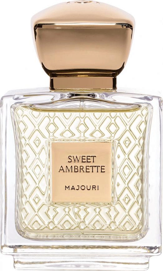 Majouri Sweet Ambrette — фото 2