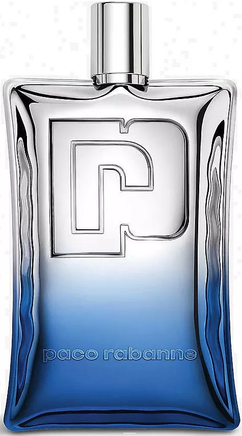 Paco Rabanne Genius Me — фото 2