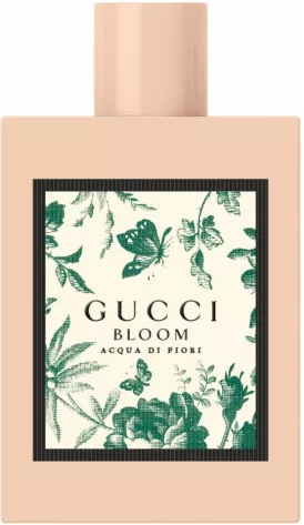 Gucci — Gucci Bloom Acqua Di Fiori