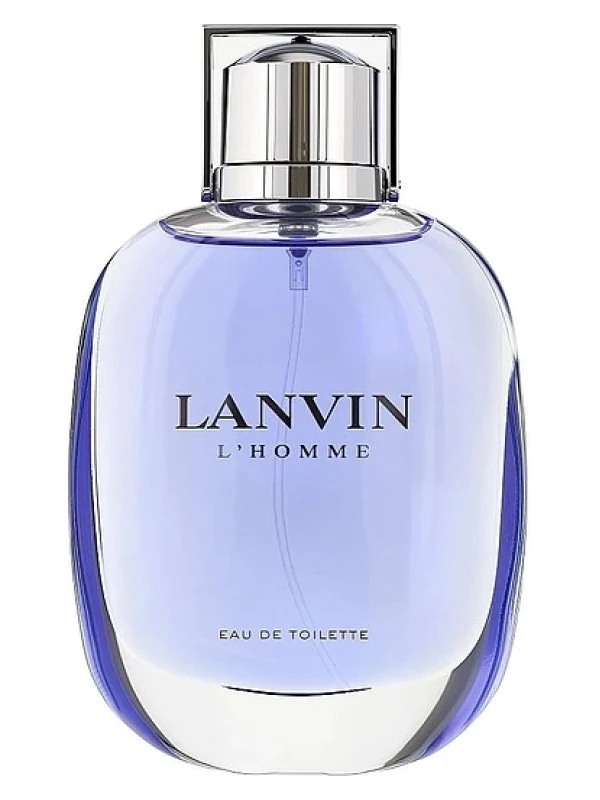 Lanvin — Lanvin L`Homme