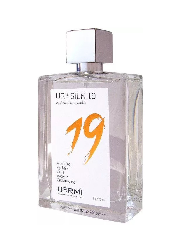Uer Mi — Uer Mi UR Silk 19