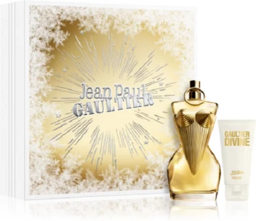 Jean Paul Gaultier Divine — фото 3