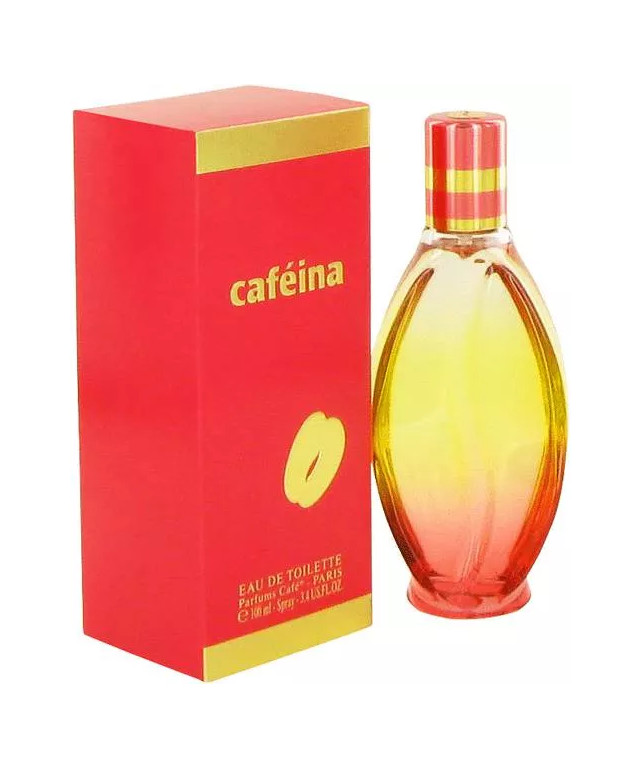 Cafe-Cafe — Cafe-Cafe Cafe Cafeina
