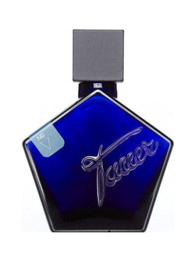 Tauer Perfumes — Tauer Perfumes № 05 Incense Extreme