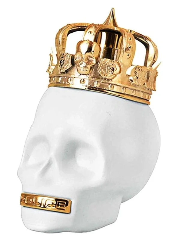 Police — Police To Be The Queen