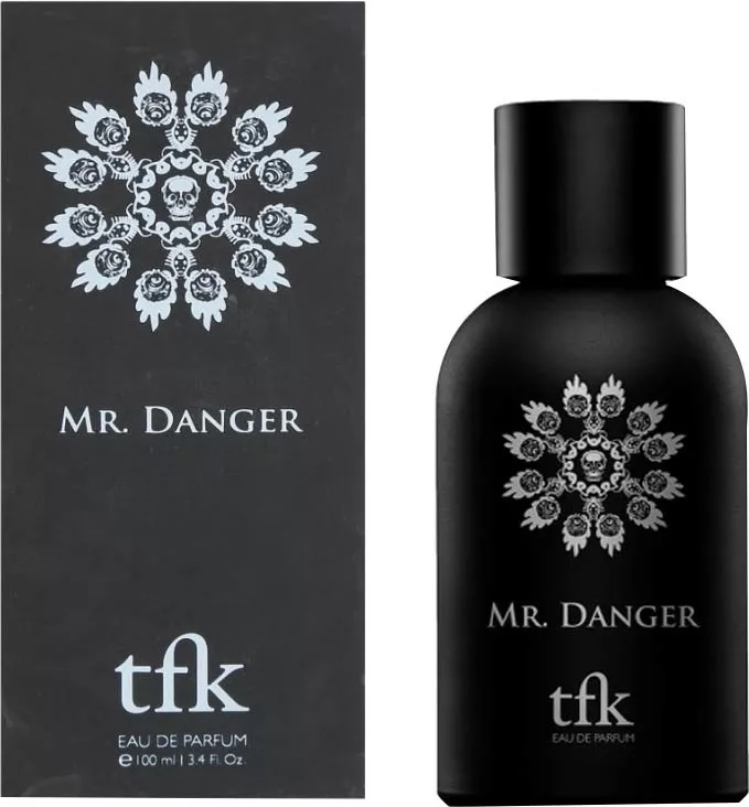 The Fragrance Kitchen Mr. Danger — фото 3