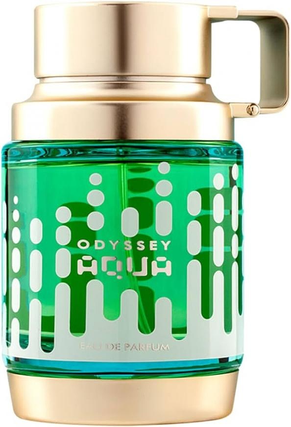 Sterling Parfums — Sterling Parfums Armaf Odyssey Aqua Edition