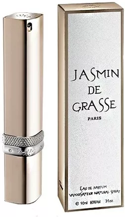 Remy Latour — Remy Latour Jasmin De Grasse