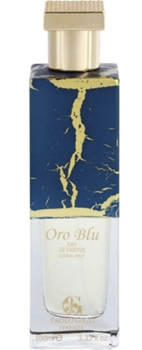 Paolo Gigli Oro Blu — фото 2