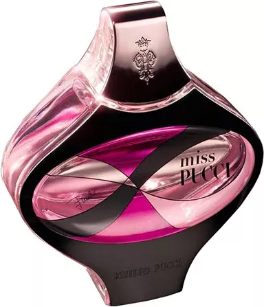 Emilio Pucci — Emilio Pucci Miss Pucci Intense