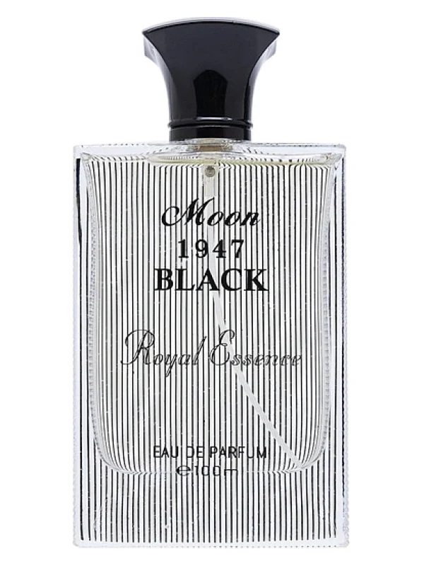Noran Perfumes — Noran Perfumes Moon 1947 Black