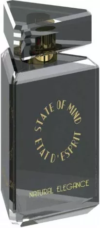 State of Mind — State of Mind Natural Elegance