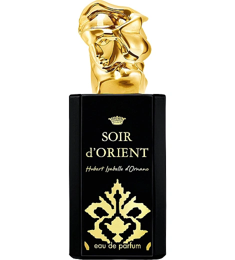 Sisley — Sisley Soir d`Оrient