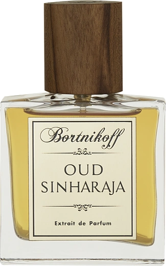 Bortnikoff — Bortnikoff Oud Sinharaja
