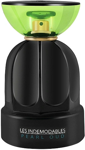 Les Indemodables — Les Indemodables Pearl Oud