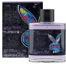 Playboy — Playboy New York