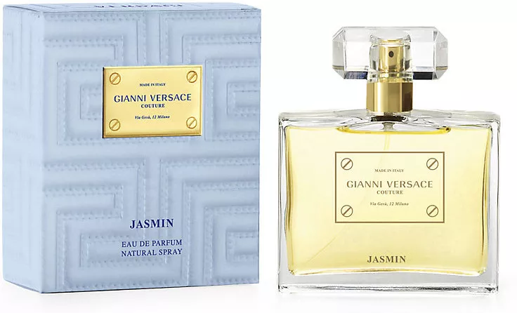Versace Couture Jasmine — фото 3