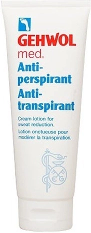 Gehwol — Gehwol Anti-Transpirant