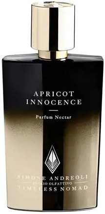 Simone Andreoli — Simone Andreoli Apricot Innocence