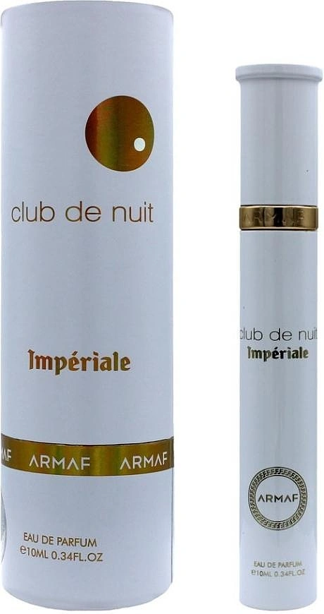 Sterling Parfums Armaf Club De Nuit Imperiale — фото 5